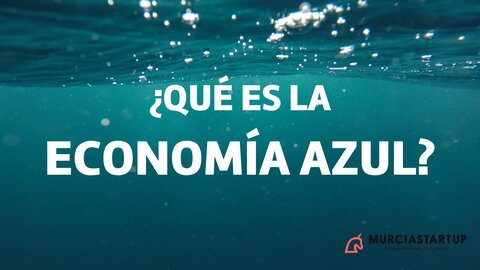 El Gobierno Regional Defiende La Economía Azul: "Es Innovadora Y ...