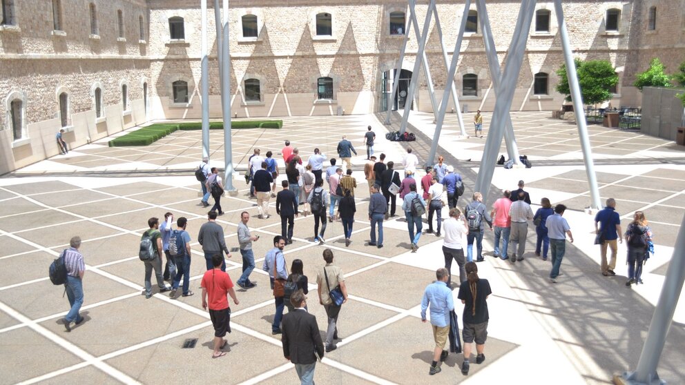 Facultad de Ciencias de la Empresa de la UPCT