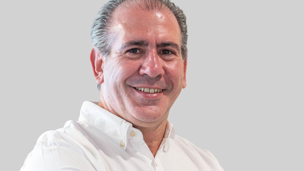 José Antonio Sánchez, nuevo Global CIO de BeDisruptive