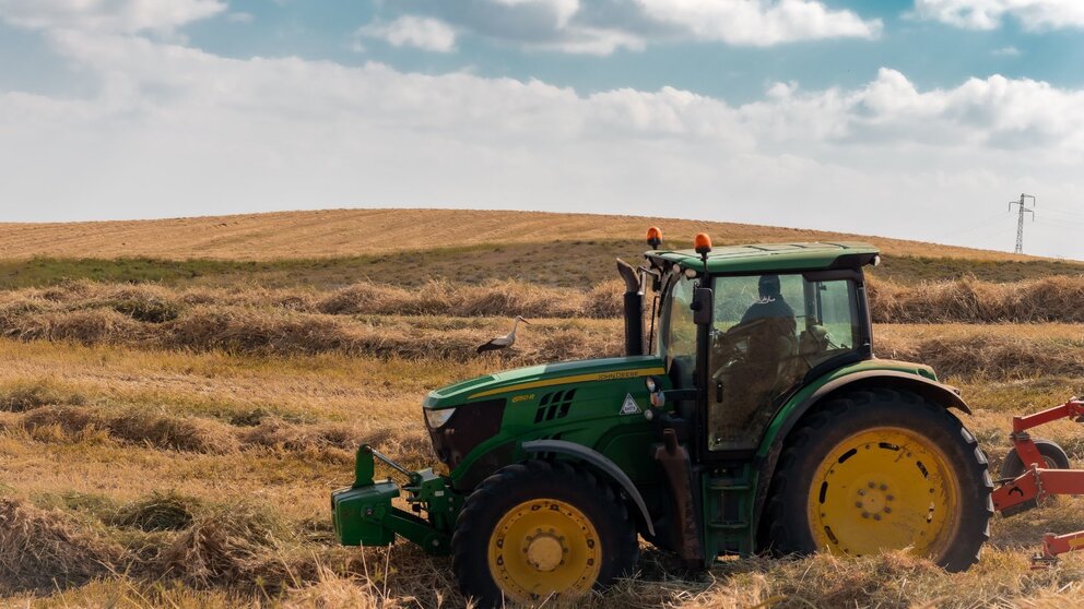 La Comunidad lanza una convocatoria de 10,6 millones de euros para la modernización de explotaciones agrícolas y ganaderas