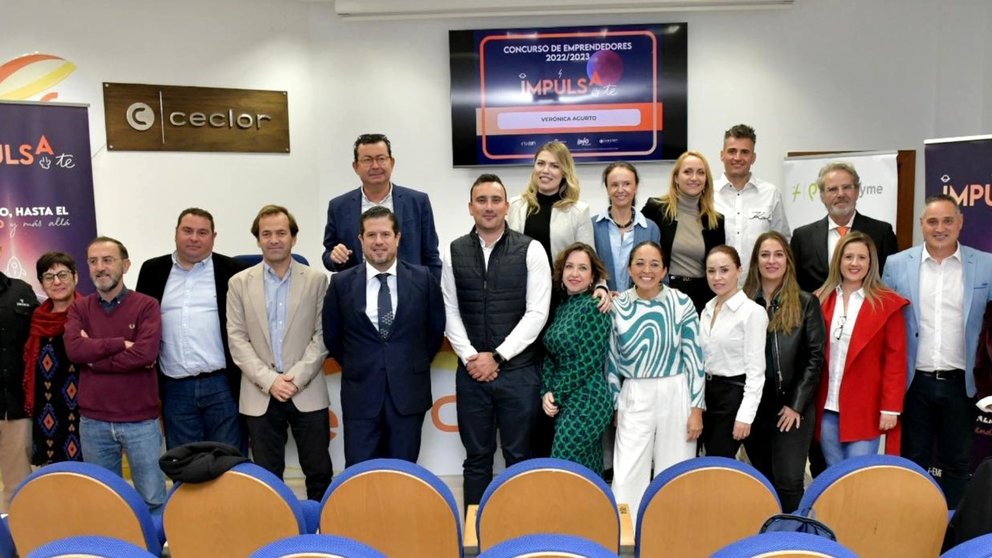 Un total de 24 iniciativas empresariales han participado en el programa de emprendimiento 'Impulsa'