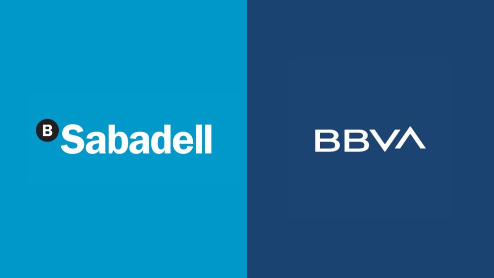 BBVA lanza una OPA hostil sobre el 100% de Banco Sabadell