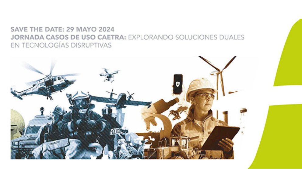 Explorando soluciones duales en tecnologías disruptivas: Un evento clave para el futuro de la industria de defensa en la Región de Murcia